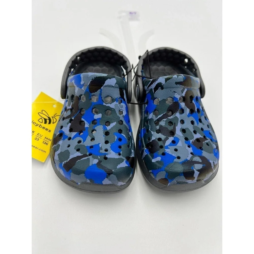 Joybees everyday clogs